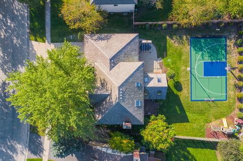 7 Hawkins Cir, Wheaton, IL 60189 photo 46