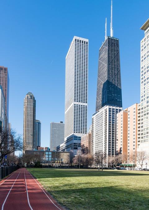 180 E Pearson St #6502, Chicago, IL 60611 photo 1