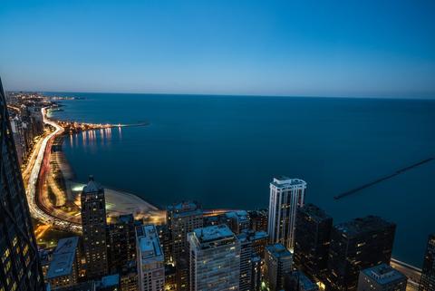 180 E Pearson St #6502, Chicago, IL 60611 photo 24