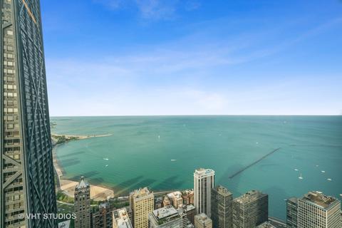 180 E Pearson St #6502, Chicago, IL 60611 photo 23