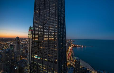180 E Pearson St #6502, Chicago, IL 60611 photo 10