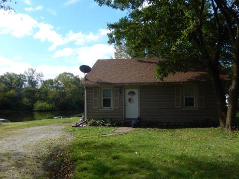 11625 E Clark St, Momence, IL 60954 photo 1