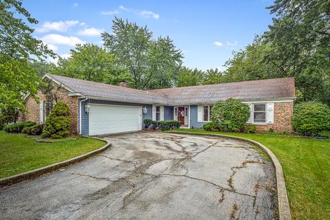 2930 Cambridge Ln, Olympia Fields, IL 60461 photo 1