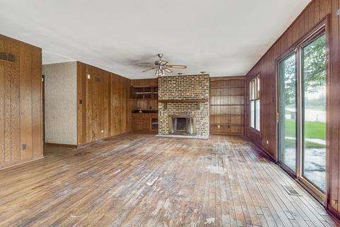 2930 Cambridge Ln, Olympia Fields, IL 60461 photo 3