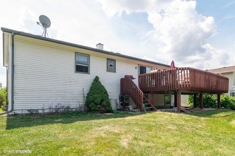 3715 N Firestone Dr, Hoffman Estates, IL 60192 photo 9