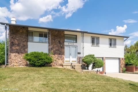 3715 N Firestone Dr, Hoffman Estates, IL 60192 photo 1