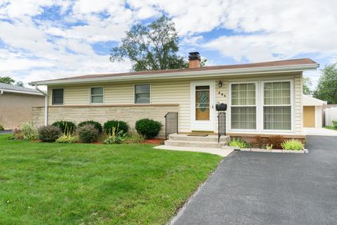 220 E Wrightwood Ave, Addison, IL 60101 photo 2