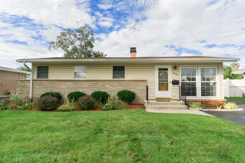 220 E Wrightwood Ave, Addison, IL 60101 photo 1