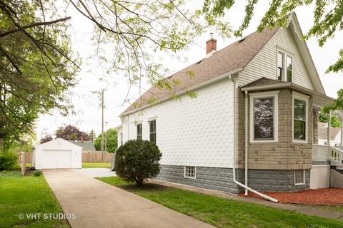 3520 Wallace Ave, Steger, IL 60475 photo 2