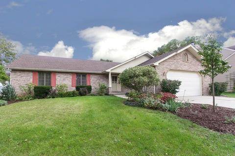 2182 Jordan Ct, Elgin, IL 60123 photo 1