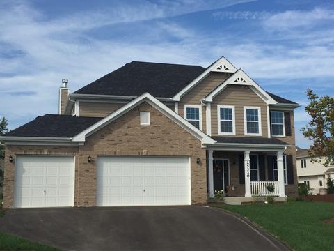 16517 S Mueller Cir, Plainfield, IL 60586 photo 1