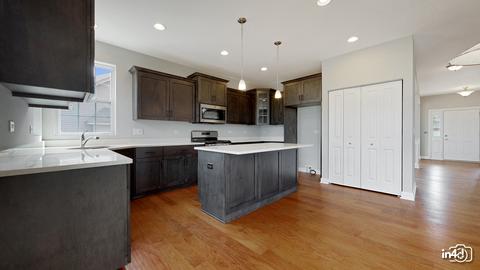 16517 S Mueller Cir, Plainfield, IL 60586 photo 9
