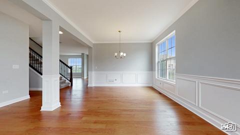 16517 S Mueller Cir, Plainfield, IL 60586 photo 3