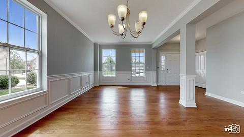 16517 S Mueller Cir, Plainfield, IL 60586 photo 5