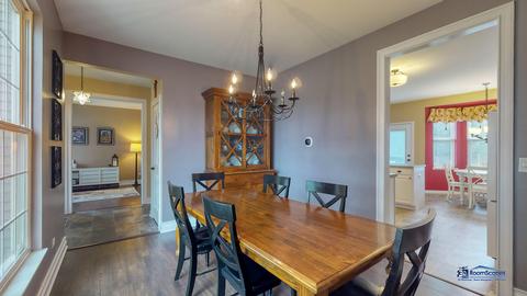 5709 Stonebridge Trl, Mchenry, IL 60050 photo 9