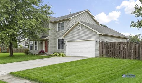 5709 Stonebridge Trl, Mchenry, IL 60050 photo 1