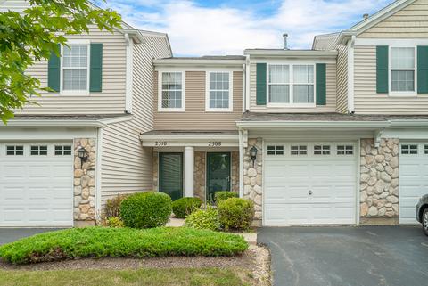2508 Oak Tree Ln, Plainfield, IL 60586 photo 1