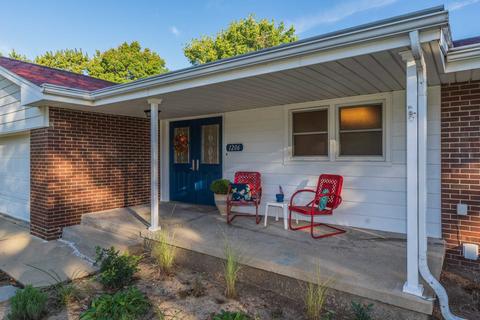 1206 Jersey Ave, Normal, IL 61761 photo 14