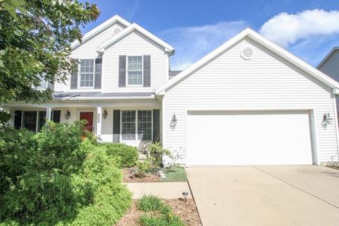 3220 Red Jasper St, Normal, IL 61761 photo 47