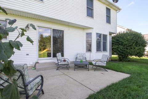 3220 Red Jasper St, Normal, IL 61761 photo 41