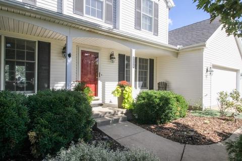 3220 Red Jasper St, Normal, IL 61761 photo 45