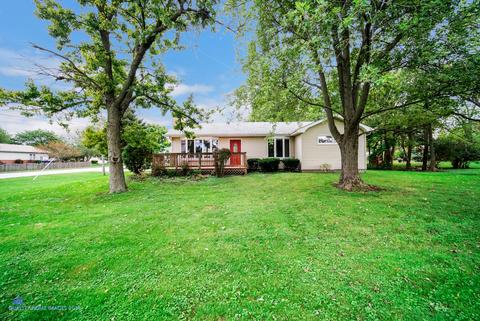 5105 W Main St, Monee, IL 60449 photo 1