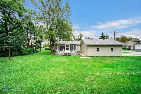 5105 W Main St, Monee, IL 60449 photo 21