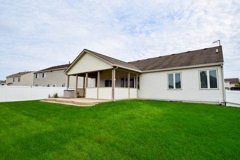 2915 Discovery Dr, Plainfield, IL 60586 photo 5