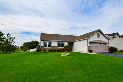 2915 Discovery Dr, Plainfield, IL 60586 photo 1