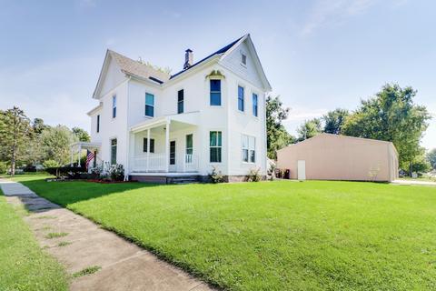 401 E Columbia St, Danvers, IL 61732 photo 35