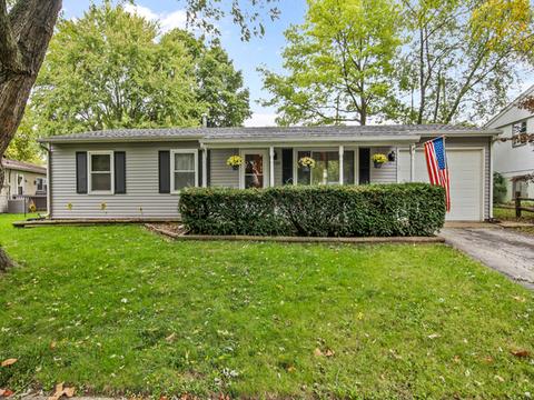 1708 Arrowhead Dr, Bloomington, IL 61704 photo 1