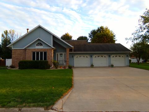 203 Scott Dr, Dwight, IL 60420 photo 26