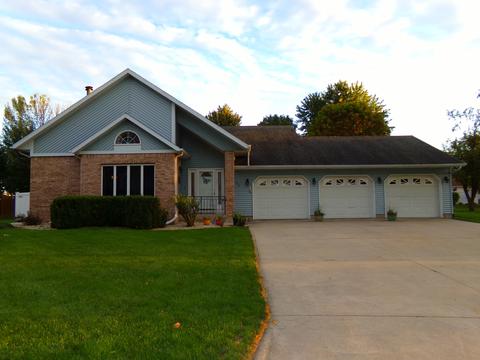203 Scott Dr, Dwight, IL 60420 photo 1