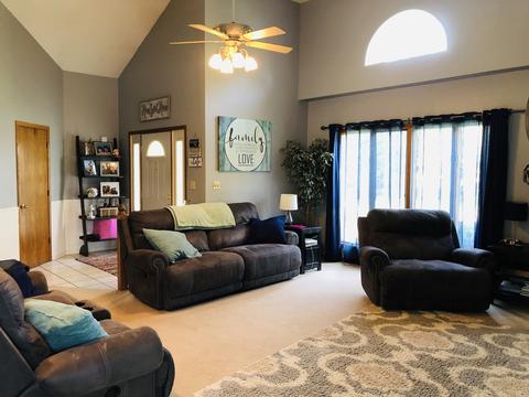 203 Scott Dr, Dwight, IL 60420 photo 4