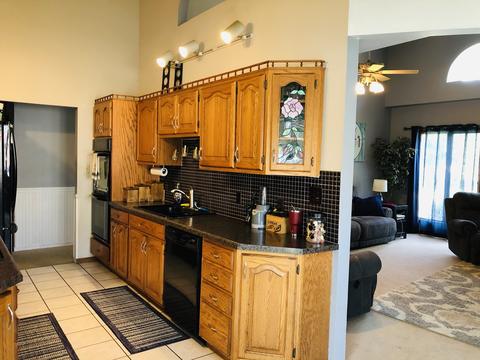 203 Scott Dr, Dwight, IL 60420 photo 3