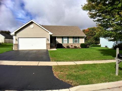 1223 Everett Ave, Belvidere, IL 61008 photo 1
