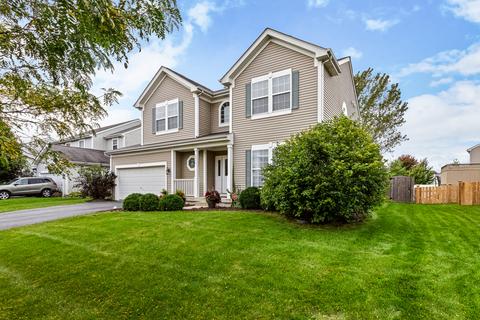 2015 Stafford St, Plainfield, IL 60586 photo 2