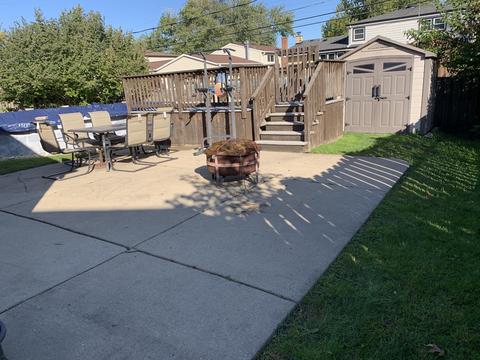70 Lance Dr, Des Plaines, IL 60016 photo 25