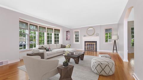 1227 Jackson Ave, River Forest, IL 60305 photo 2