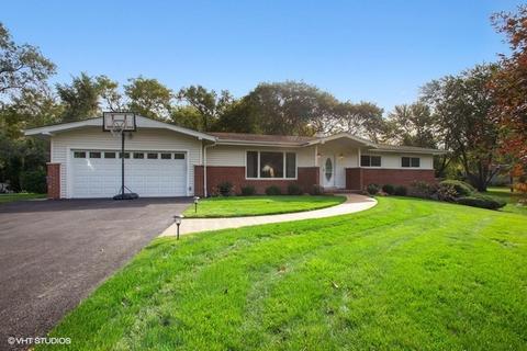 7 Rob Rd, Mount Prospect, IL 60056 photo 1