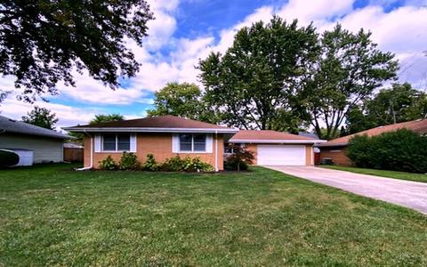 801 Morningside Dr, Rantoul, IL 61866 photo 2
