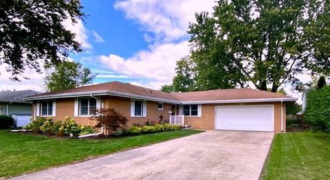 801 Morningside Dr, Rantoul, IL 61866 photo 1