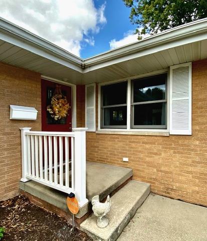 801 Morningside Dr, Rantoul, IL 61866 photo 7