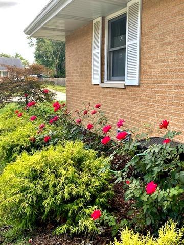 801 Morningside Dr, Rantoul, IL 61866 photo 6