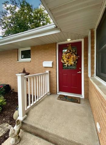 801 Morningside Dr, Rantoul, IL 61866 photo 8