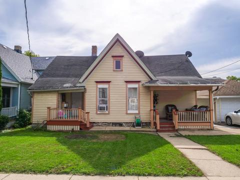 403 Raymond St, Elgin, IL 60120 photo 32