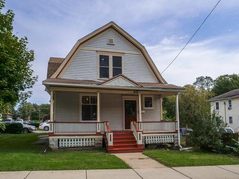 403 Raymond St, Elgin, IL 60120 photo 1