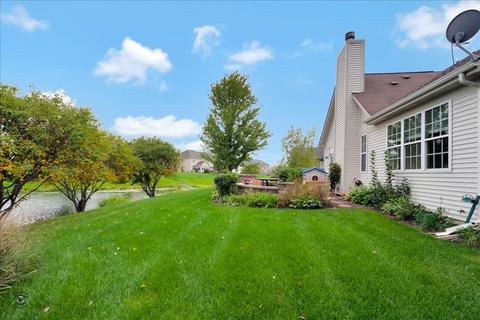 808 Colchester Dr, Oswego, IL 60543 photo 34