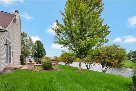 808 Colchester Dr, Oswego, IL 60543 photo 33