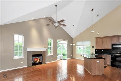 808 Colchester Dr, Oswego, IL 60543 photo 5